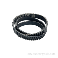 Mesin Getah Transmisi Belt Kereta Timing Belt